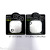 Applicable to iPhone 13 Lens Protector Apple 13pro Max Mini All-Inclusive 3D Glass Camera Protective Film