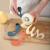 Minimalist Creative Fruit Vegetable Roll Flower Device Manual Cucumber Slicer Cut Potato Chips Device