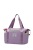 Travel Bag Women's Large Capacity Buggy Bag Foldable and Portable Travel Bag Short-Distance Luggage Bag Men's Portable Maternity Package Bag