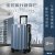 Fashion Trend Special-Shaped Frame Trolley Case Frosted Suitcase More Sizes Universal Wheel Luggage Trolley Case Suitcase