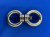 Eyebolt Stainless Steel Rings Nut