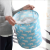 Storage Bucket Storage Box Home Storage Laundry Basket Laundry  Storage Basket Dirty Clothes Bucket Toy Storage Bucket