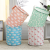 Storage Bucket Storage Box Home Storage Laundry Basket Laundry  Storage Basket Dirty Clothes Bucket Toy Storage Bucket