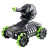 Remote Control Tank Toy Car Can Launch Water Bomb Charging Gesture Induction Children Boy Mecha Four-Wheel Drive off-Road Car