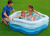 American Intex56495 Summer Colorful Pool Inflatable Pool Children's Paddling Pool Swimming Pool