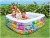 American Intex57471 Aquarium Pool Infant Inflatable Swimming Pool Children Paddling Pool Swimming