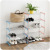 Modern Simple Shoe Rack Multi-Layer Simple Storage Shoe Rack Student Dormitory Assembled Shoe Rack