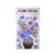 6d Three-Dimensional Gilding Vase Layer Stickers Flowerpot Flower DIY Wall Sticker Refrigerator Wardrobe and Cabinet Glass Sticker