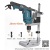 Electric drill stand 电钻支架 Electric drill bracket