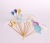 Baking Cake Topper Cross-Border Dinosaur Theme Cake Inserting Card Volcano Dinosaur Cake Inserting Card Insertion Plug-in Components