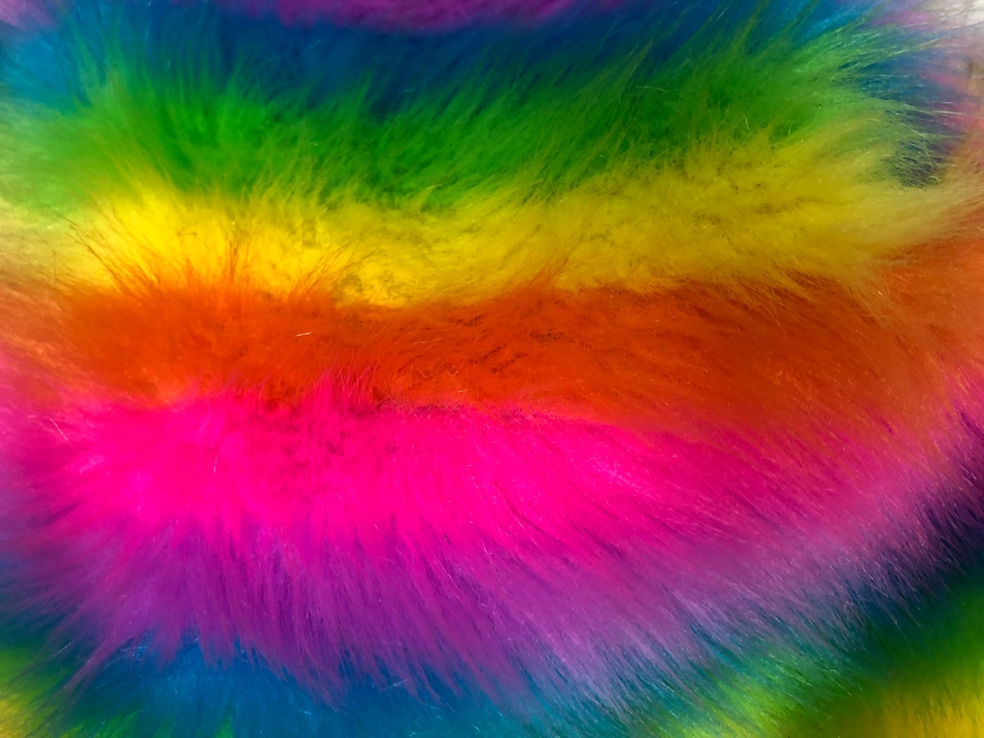 落水毛 毛绒 超柔毛绒 羊羔绒 长毛绒 纺织品