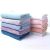 Factory Direct Sales Water-Absorbing Quick-Drying Coral Fleece Bath Towel