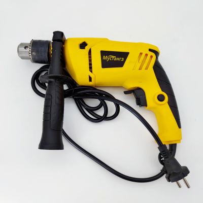 Multifunctional Impact Electric Drill Tool Set Electric Hand Drill 