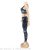 Joya New Bra Vest Cropped Leggings Set Fitness Yoga Wear Yoga Pants Sports Yoga Suit