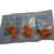 Factory Supply Bag Ear Plug Soundproof Earplugs Aviation Sleep Earplugs Slow Rebound Pu Sponge Earplugs