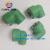 PPR Direct Direct Direct 4 Points 6 Points Pipe Pipe Fitting Joints PPR Socke Equal Socket Professional Export to Africa