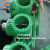 PPR Outer Wire Tee PPR Pipe and Fittings Outer Tooth Tee Factory Plumbing Pipe Fittings