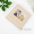 Direct Sales Linen Album DIY Retro Creative Album Photo Album Polaroid Photo Gallery Insert Wedding Album