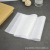 40x60 Baking Oil Paper Baking Tray Oil-Absorbing Sheets Kitchen Fried Pizza Cake Oven Oil-Proof Oil Separation Paper Mat