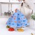 Winter Insulation Foldable Vegetable Cover Upgrade Large Cover Vegetable Cover Food Food Cover Vegetable Cover Dust Cover Household Table Cover