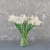  Artificial Calla Lily Flowers PU Real Touch Wedding Decoration Fake Flowers Home Decoration Artificial Plants