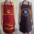 Apron Logo Printing Advertising Apron Kitchen Manufacturers Can Make Waterproof Special Version Strap Apron Bib Color