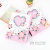 New Insert Album Small Floral Children's Photo Album Cartoon Love Heart Flowers Album Polaroid Growth Book