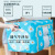 Steel Frame Oxford Cloth Storage Box Toy Storage Box Cotton Quilt Waterproof Fabric Folding Storage Box Wholesale