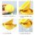 Aluminum Alloy Multi-Functional Lemon Squeezer Household Pomegranate Fruit Juicer Kitchen Gadget Small Manual Juicer