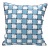 Modern Minimalist Style Cloud Pavilion Pillow Home Living Room Bedroom Model Room High Precision Jacquard Hotel Pillow