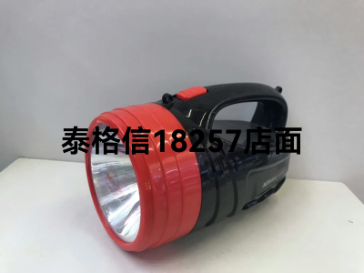 Taigexin Led Rechargeable Hand Lamp 930