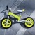 Baby Balance Car Children's Pedal-Free Scooter Kids Balance Bike 2-3-6 Years Old 1 Child Walker Bicycle Stroller