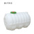 100kg-5000kg Horizontal Plastic Bucket Water Storage Tower Transport Barrel Large Diameter Plastic Container Bucket