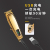 Cross-Border Factory Direct Supply Electric Clippers Comei KM-1312 Household/Hair Salon High Power Hair Clipper Electric Clippers