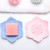 Lotus Holder Silicone Rubber Water Filter Creative Soap Drain Tray Environmentally Friendly Odorless White Soap Tray