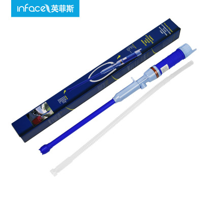 Plastic Oil Extractor Portable Suction Tube Customized Pumping Oil Pipe Small Oil Pump Exclusive for Cross-Border Hot Sale
