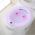 M5-6620 Men's and Women's Squat-Free Bathtub Pregnant Women Ass Washbasin Maternity Month Basin Bath Tub Toilet Basin
