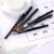 Rotation Color Eyeliner + Silkworm Eye Shadow Eyebrow Pencil + DNM Cross-Border Foreign Trade New Product Best-Selling