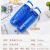 M5-143 Foreign Trade New Tumbler Environmentally Friendly Plastic Water Cup Bounce Cover Sports Kettle Student Portable Leak-Proof Cup