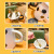 INS Girl Bow Ceramic Cup Creative Personal Household Breakfast Coffee Cup Birthday Gift Cute Water Glass