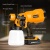 WORKSITE Customized Cordless Paint Sprayer Professional Airl