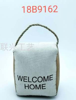 Factory Direct Sales Door Stop Decoration Home Supplies Clothing Props Gifts