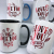 Lv428 Valentine's Day Ceramic Cup Wedding Gift Cup Mug Love Water Cup Daily Necessities Cup2023