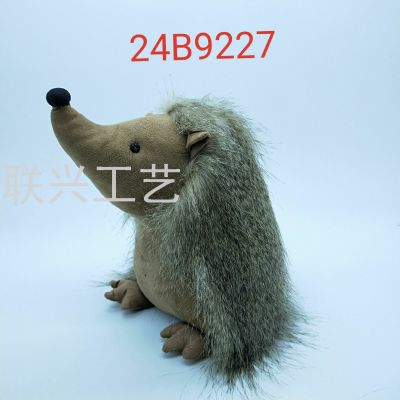 Factory Direct Sales Door Stop Figurine Doll Toy Decoration Home Supplies Clothing Props Gifts