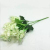 1 PC Artificial Flowers Hyacinth Fake Flowers Wedding Party Room Home Decor Bouquet Home Decoration Artificial Flower