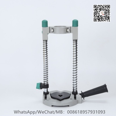 Multi-function electric drill stand 多功能电钻支架