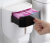 Creative Double-Layer Waterproof Drawer Tissue Box