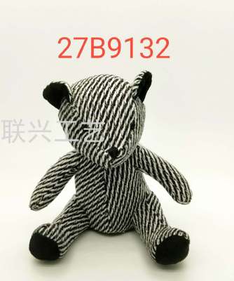 Factory Direct Sales Door Stop Figurine Doll Toy Decoration Home Supplies Clothing Props Gifts