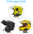 Motorcycle Helmet Bluetooth Headset Wireless Bluetooth Headset