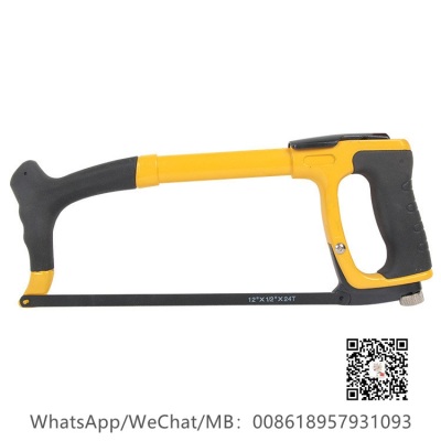 Hacksaw frame 钢锯架 Woodworking tools